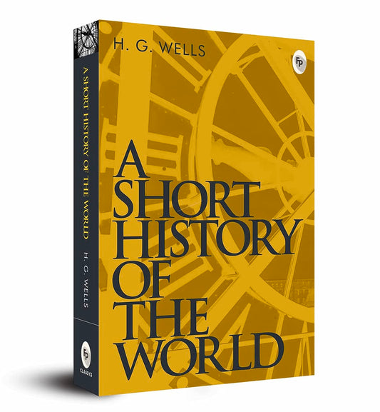 short-history-world-hg-wells