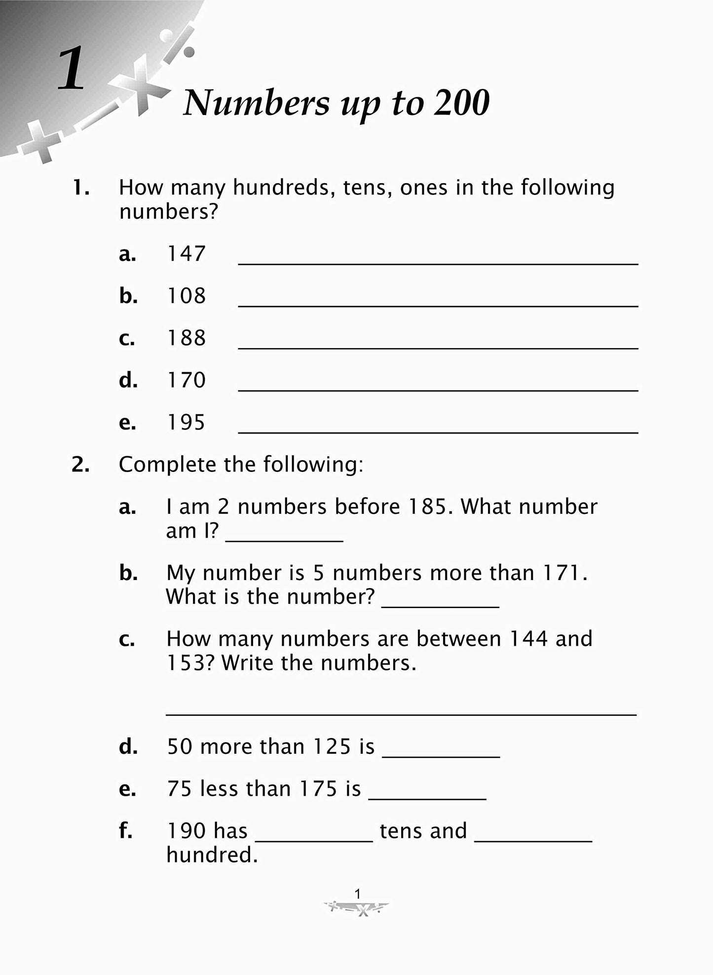 Maths Word Problem For Challenging Minds-2