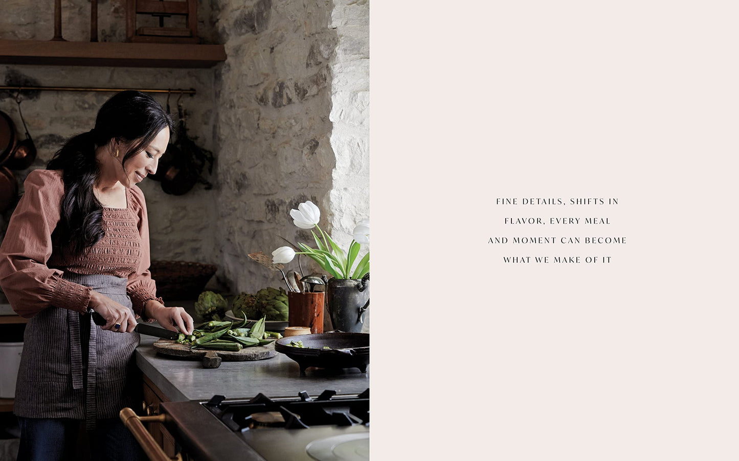 Magnolia Table, Volume 3: A Collection of Recipes for Gathering 