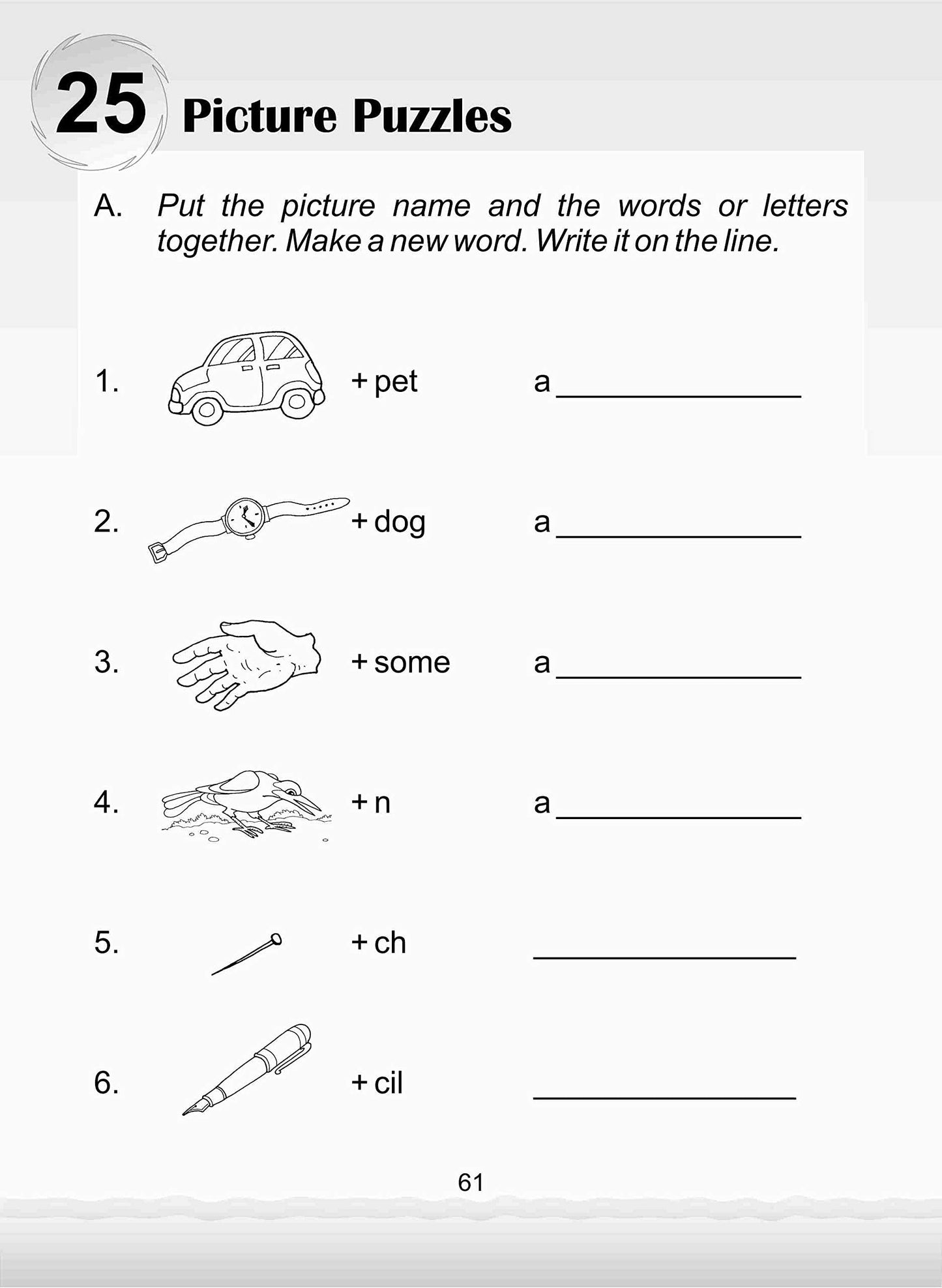 Building Vocabulary Skills Vol.-2.