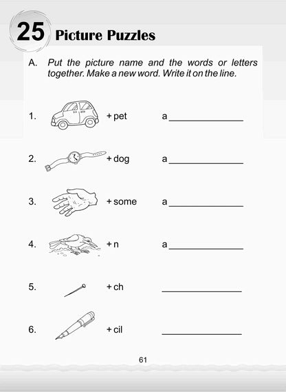 Building Vocabulary Skills Vol.-2.