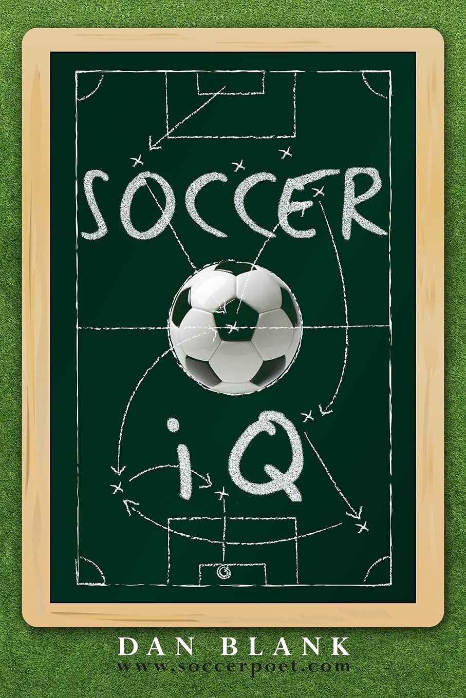 Soccer IQ: Things That Smart Players Do, Vol. 1 