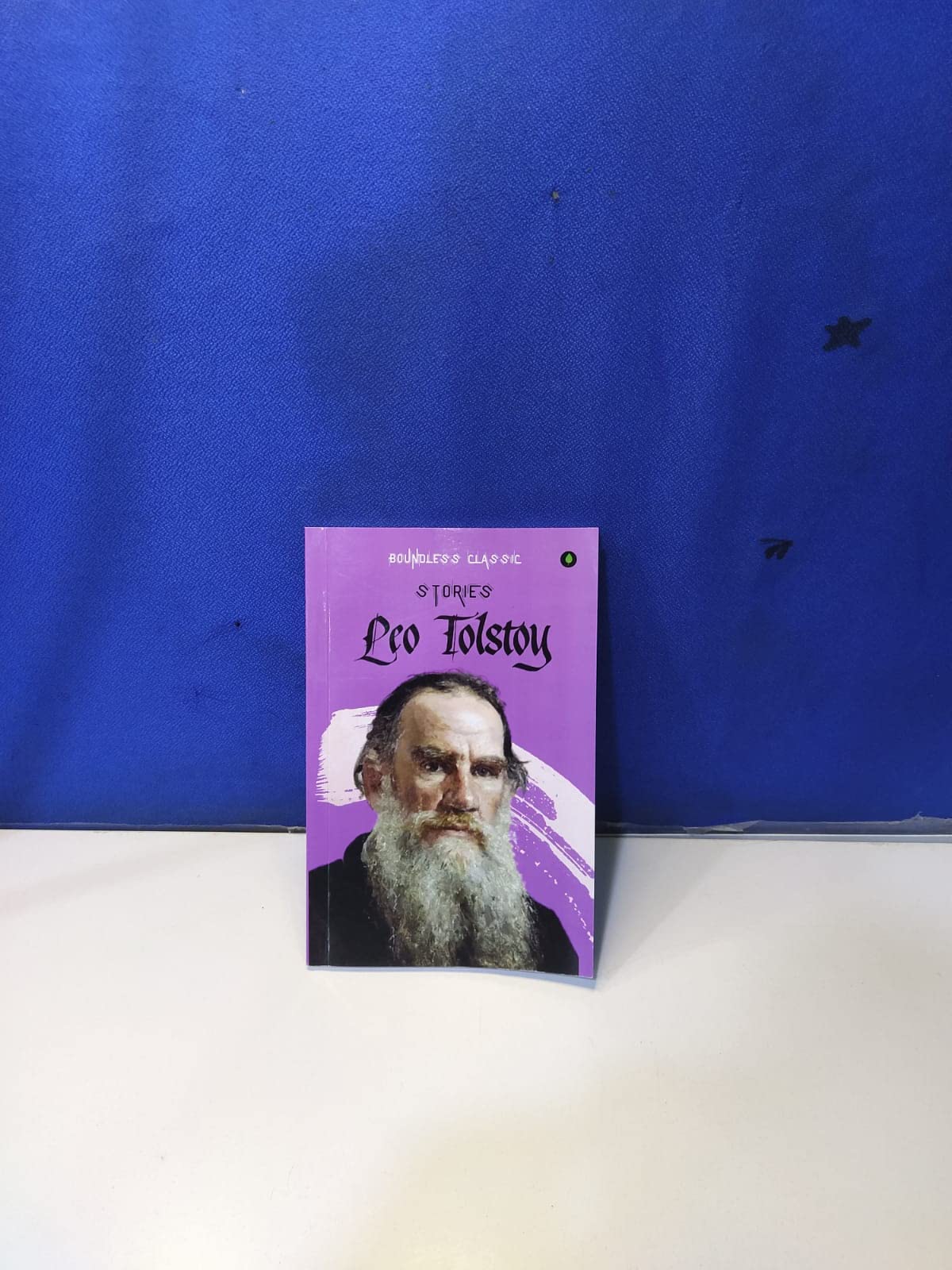 Leo Tolstoy - Leo Tolstoy