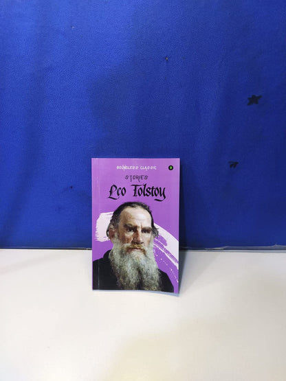 Leo Tolstoy - Leo Tolstoy