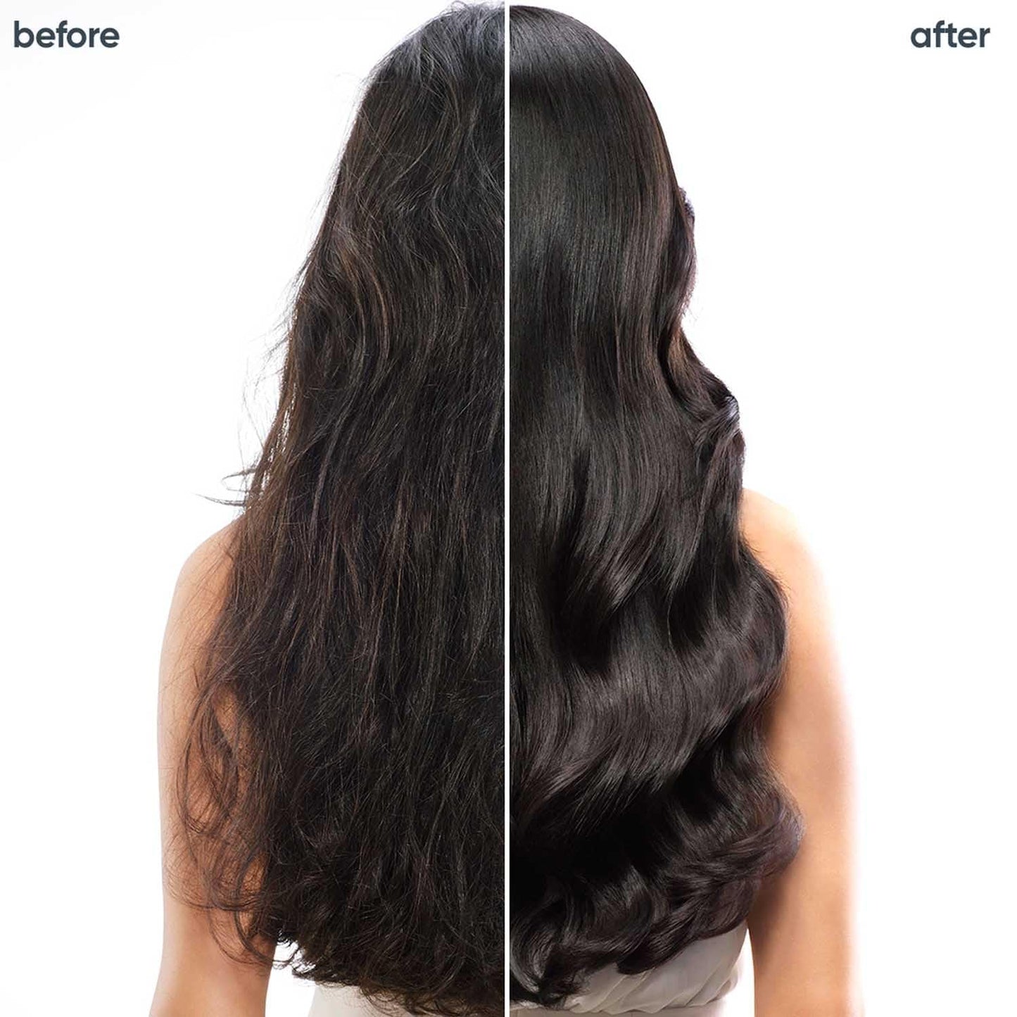 Smoothproof 6-in-1 Hair Serum for Frizzy Hair, Avocado & Grape Seed