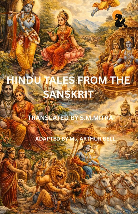 Hindu Tales from the Sanskrit - S M Mitra