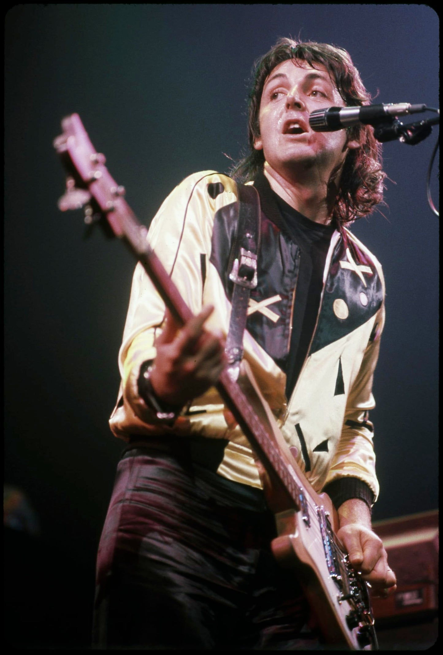 Wings: The Story of a Band on the Run 
