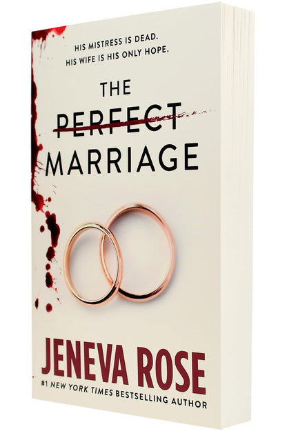 The Perfect Marriage 