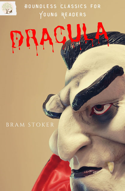 Dracula - Bram Stoker