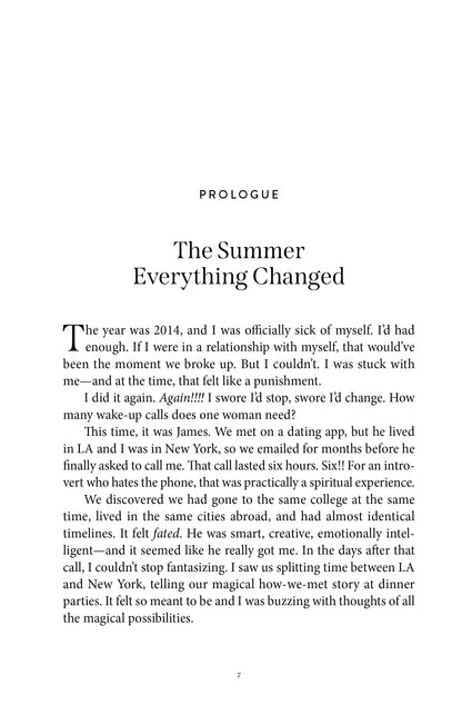 Detached: How To Let Go, Heal, and Become Irresistible