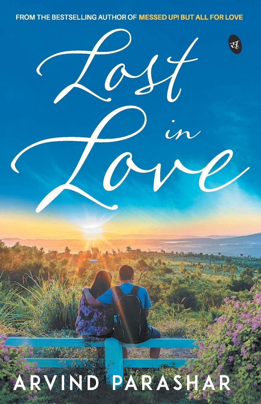 Lost in Love - Arvind Parashar