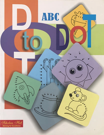 Dot-To-Dot.(Abc)