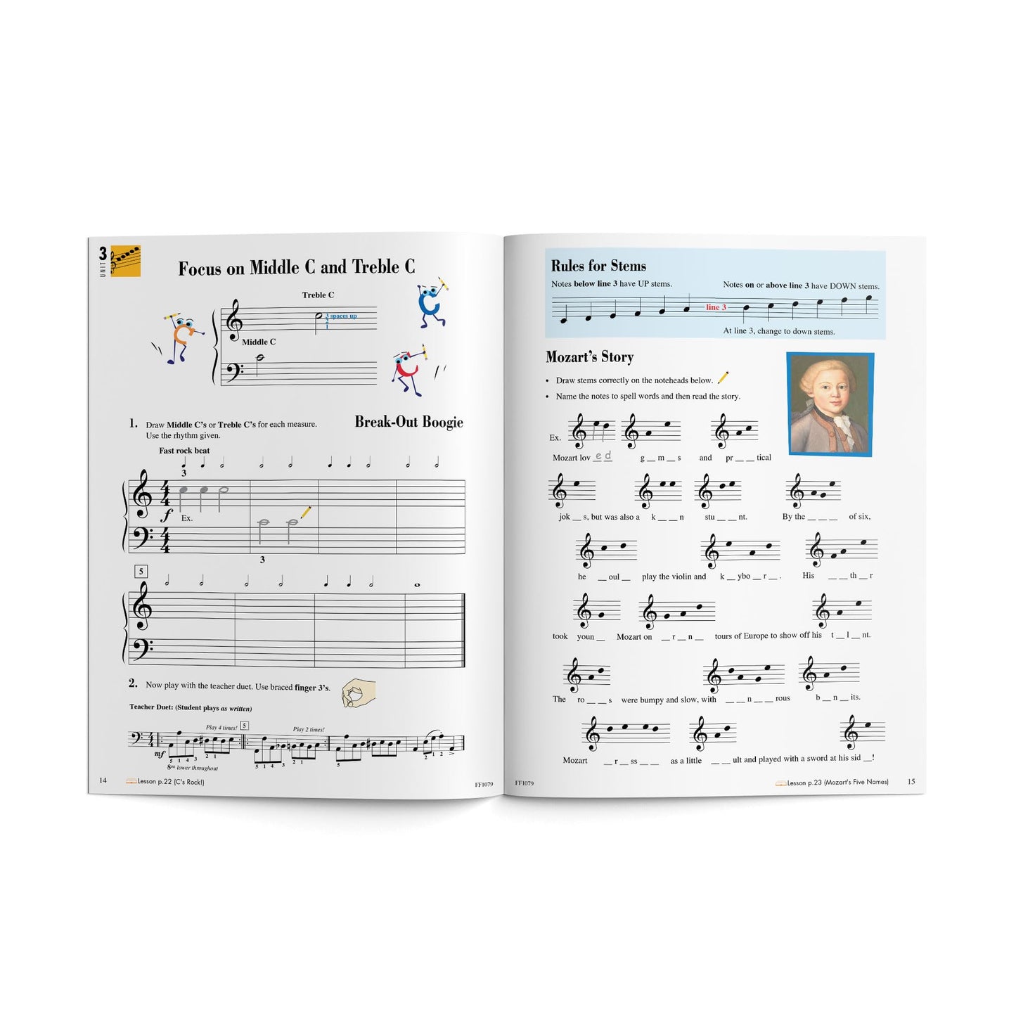 Piano Adventures: Theory Book - Level 1, 2nd Ediiton | Beginner Piano Theory Workbook | Music Note Reading and Ear Training for Early Learners | Faber Piano Book for Kids | Sheet Music Songbook 