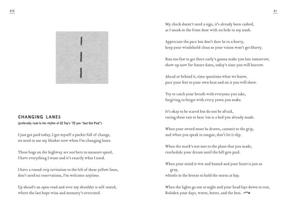 Poems & Prayers 