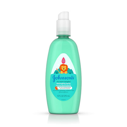 Kids Hair Detangler, No More Tangles, 10 Fl. Oz.