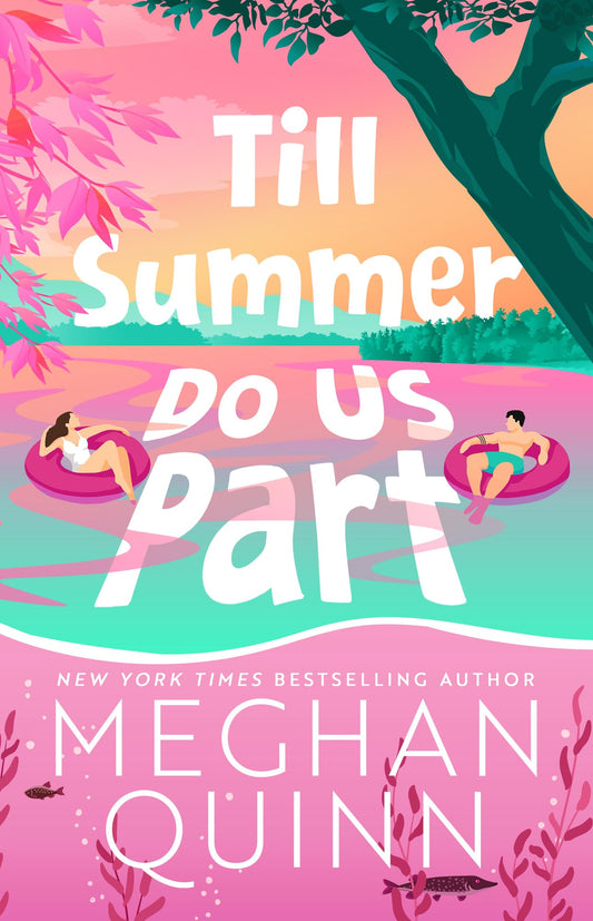 Till Summer Do Us Part 