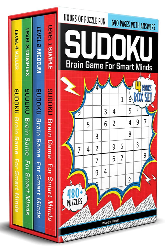 sudoku-brain-games-box-set