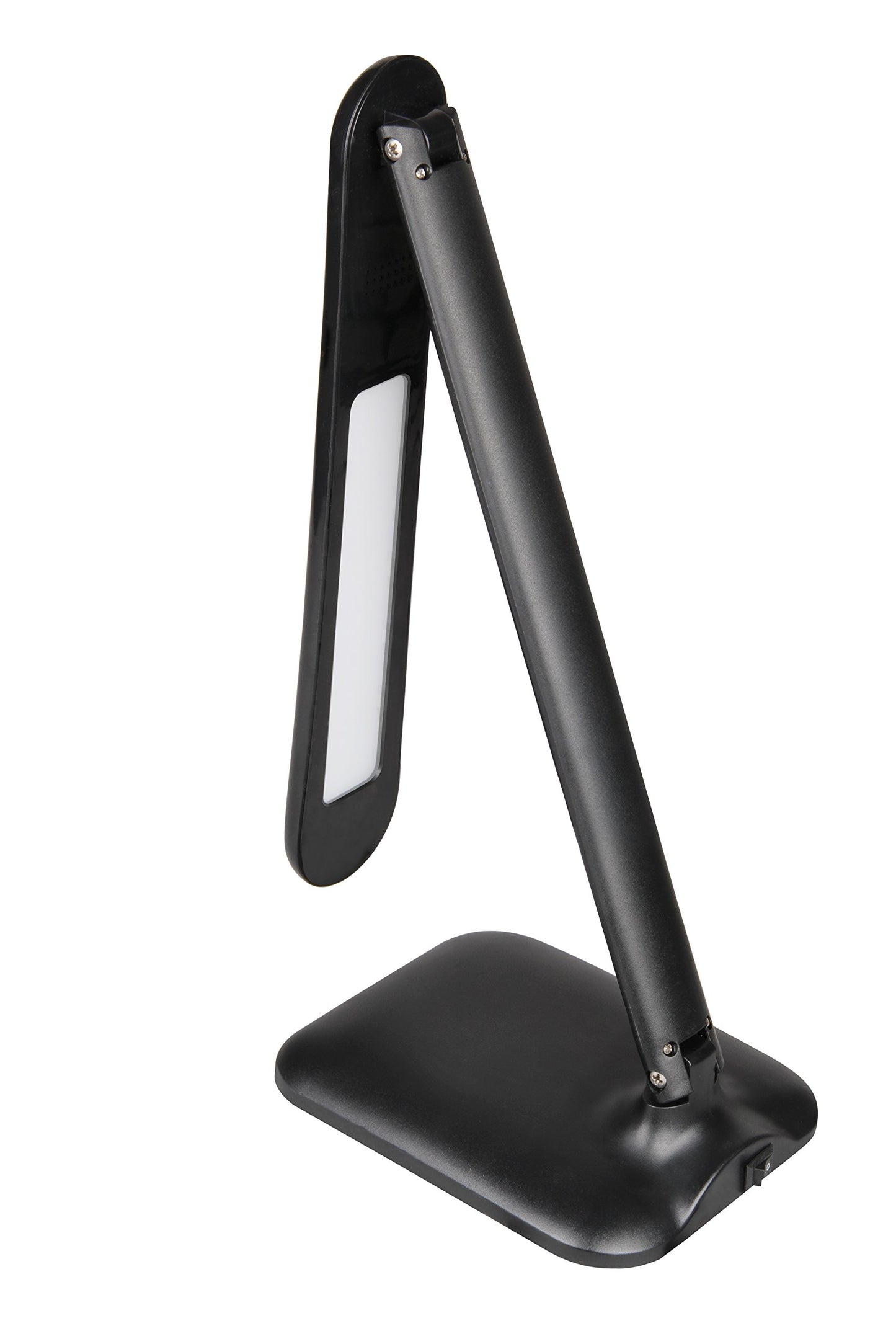 Table Lamp LED Minimalistic Design Black 5 Watt 250 Lumens