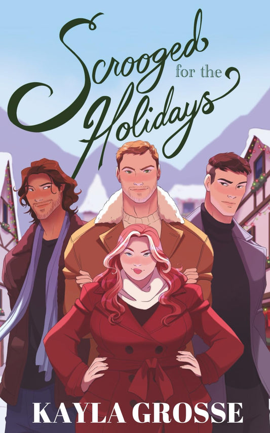 Scrooged for the Holidays