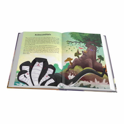 Bhagavad Gita for Children