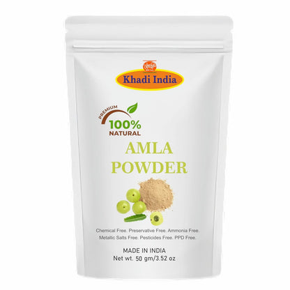 Herbal Amla Reetha Shikakai Hair Pack - 250g