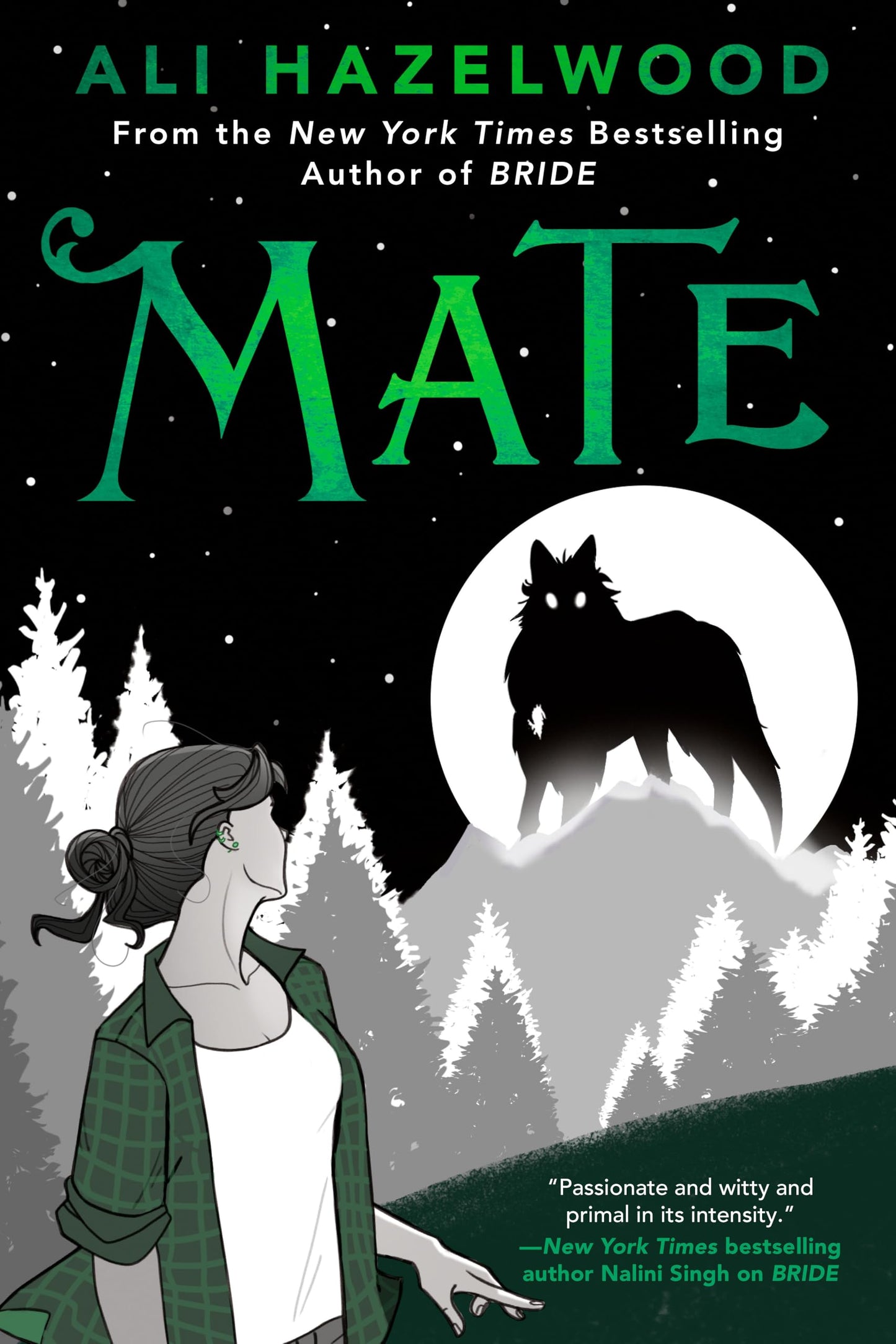 Mate 