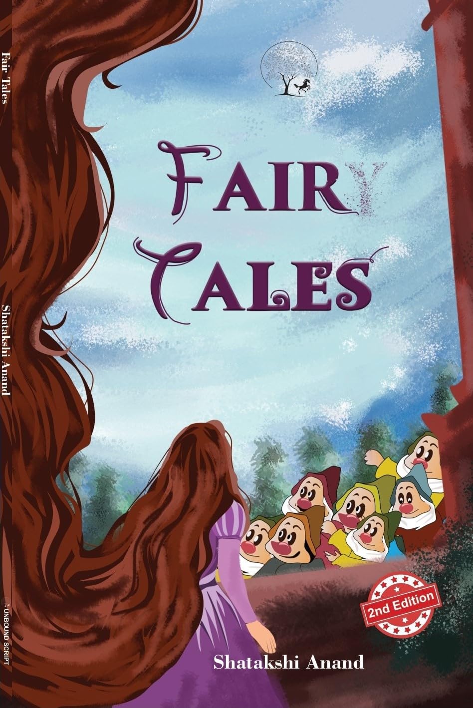 Fair Tales - Shatakshi Anand