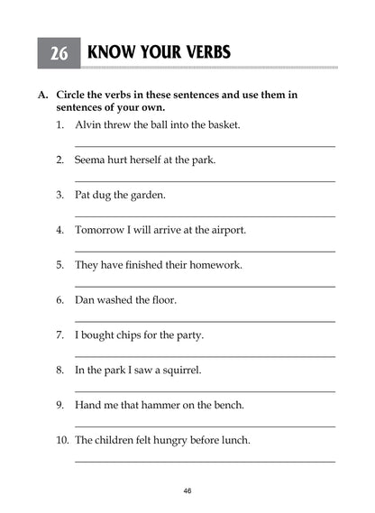 Interactive Grammar-3.