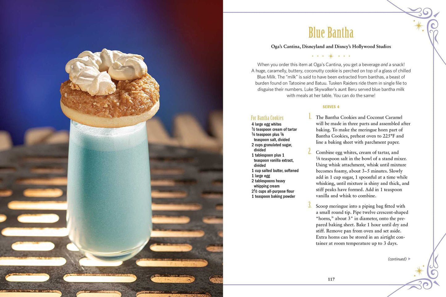 The Unofficial Disney Parks Drink Recipe Book: From LeFou's Brew to the Jedi Mind Trick, 100+ Magical Disney-Inspired Drinks (Unofficial Cookbook Gift Series)