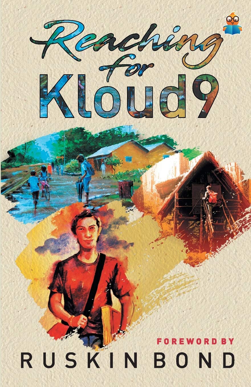 Reaching for Kloud9 - Ruskin Bond
