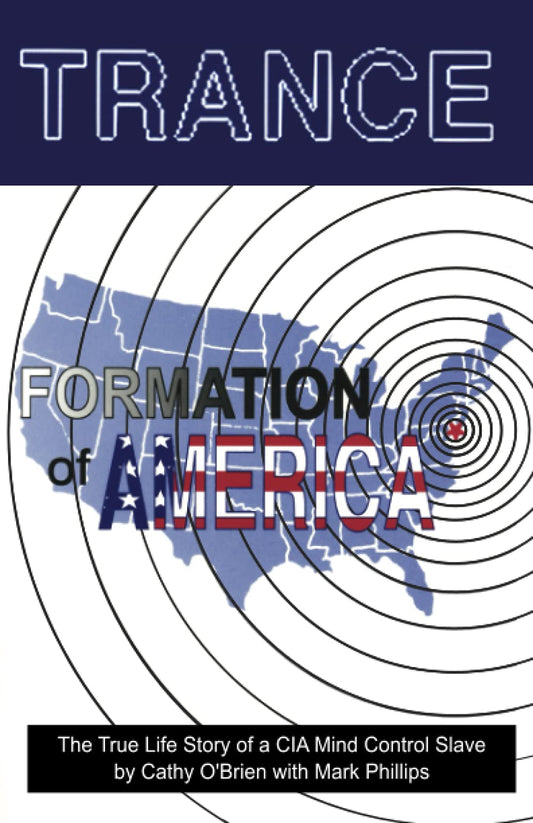 Trance Formation of America 