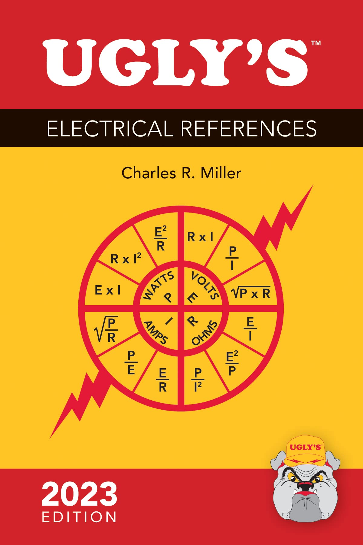 Ugly's Electrical References, 2023 Edition 