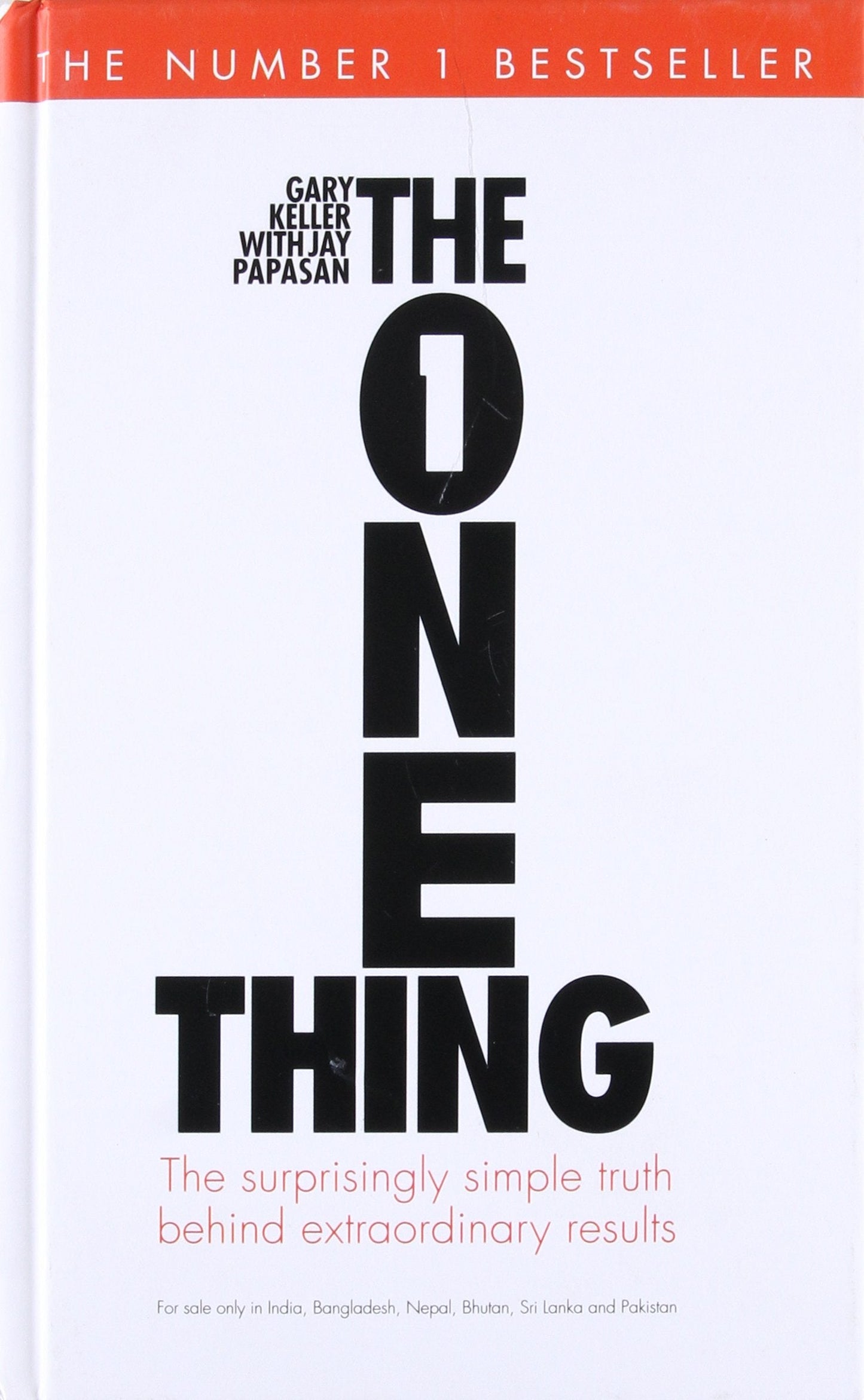 one-thing-gary-keller