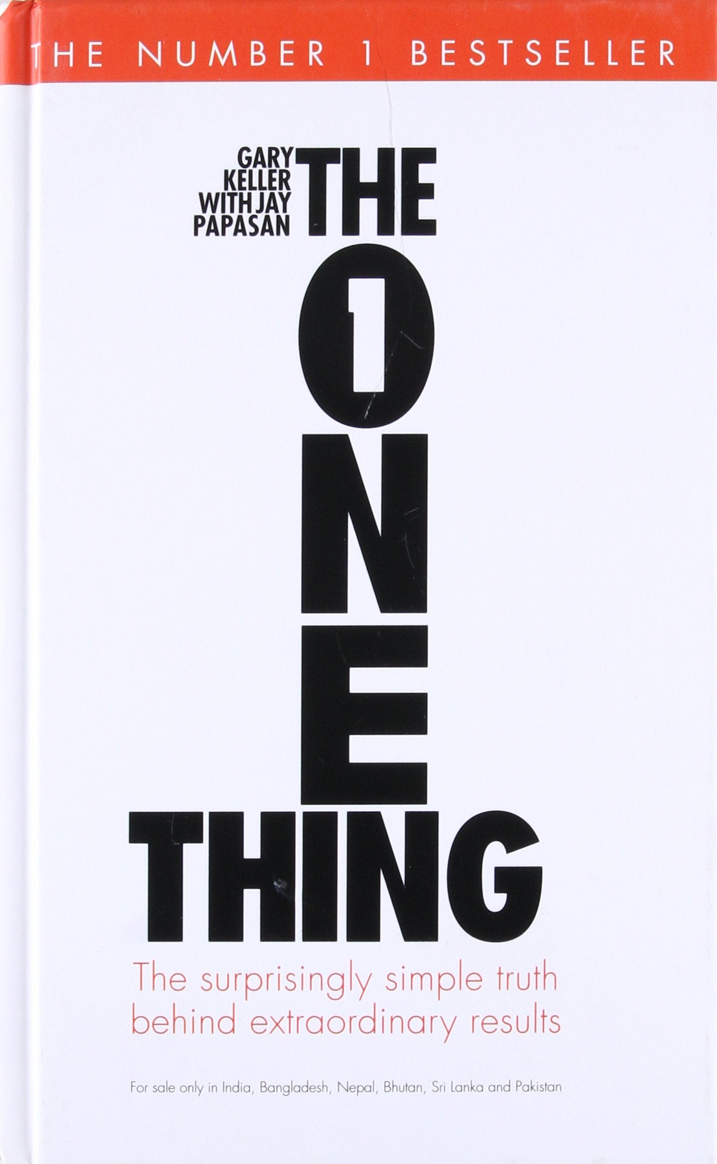 one-thing-gary-keller
