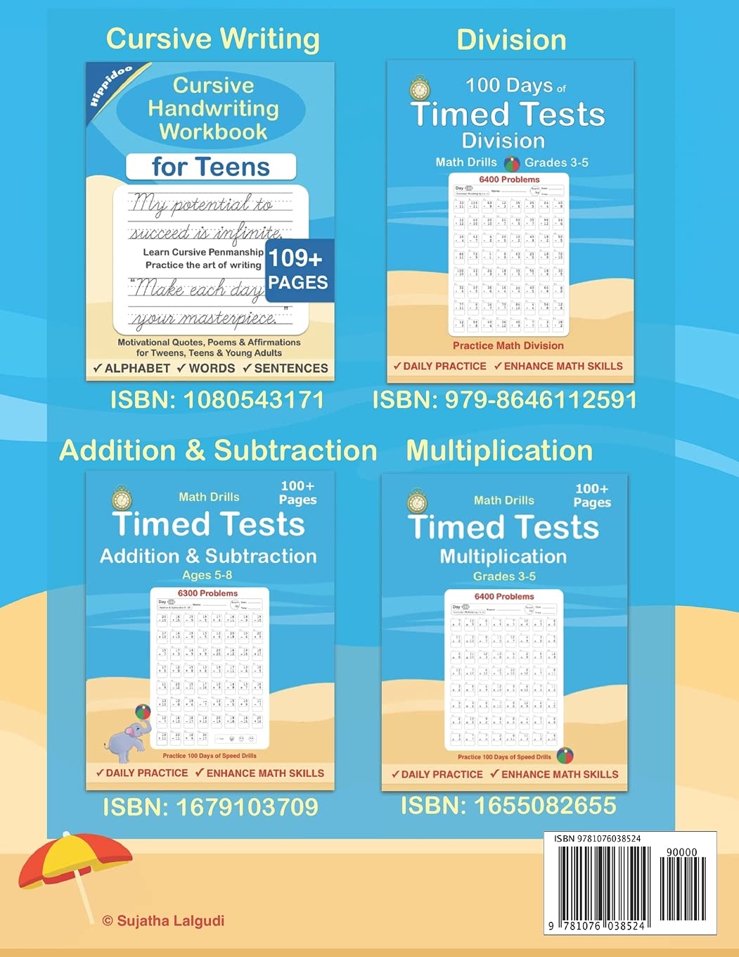 Cursive Handwriting Workbook For Kids: Cursive for beginners workbook. Cursive letter tracing book. Cursive writing practice book to learn writing in cursive (Beginning Cursive Handwriting Workbooks) 