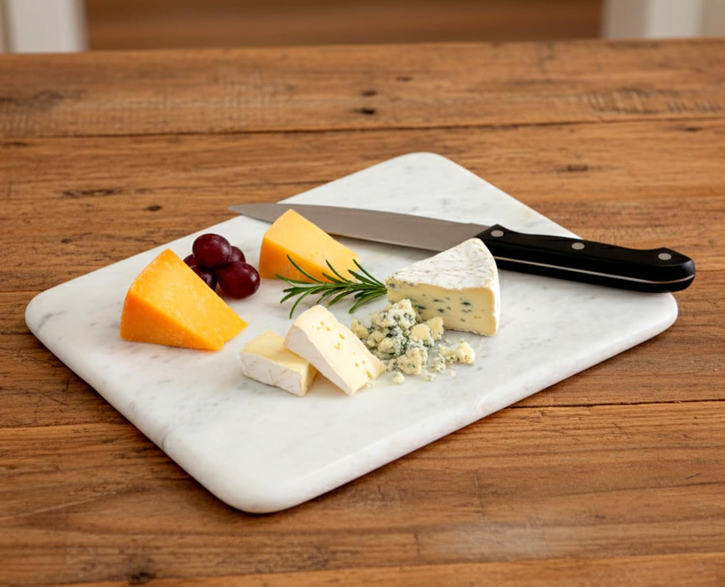 KLEO Marble Chopping Board Cutting Board