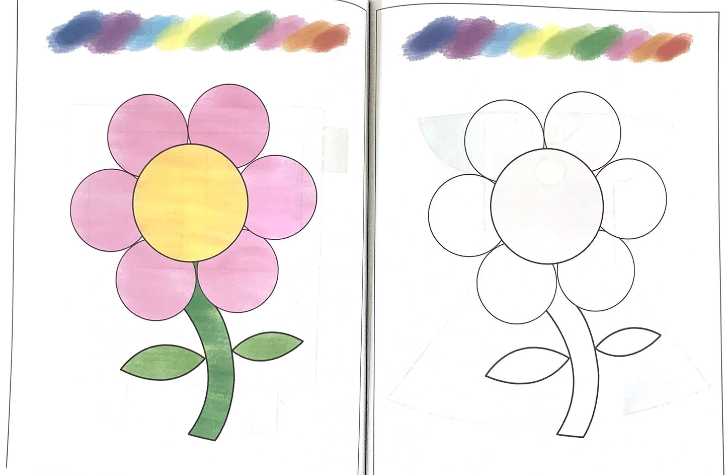 Play With Crayons 1