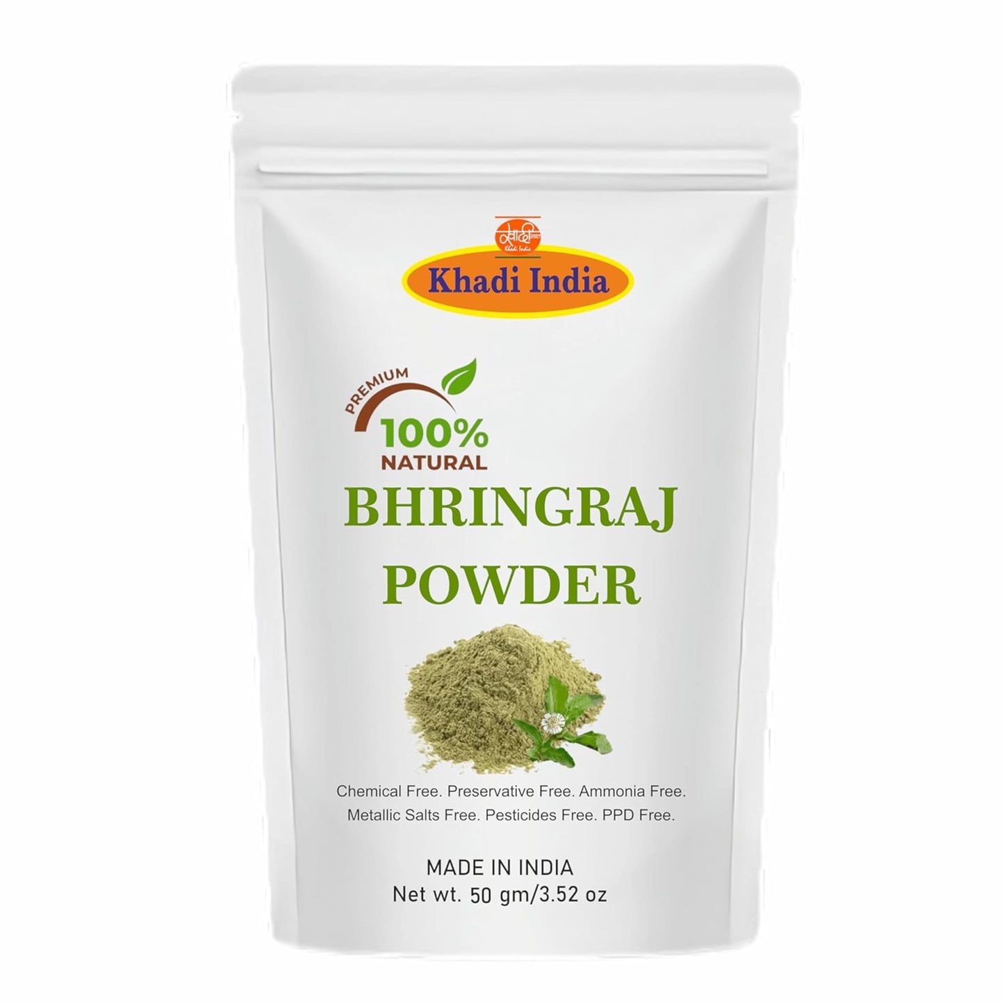 Herbal Amla Reetha Shikakai Hair Pack - 250g