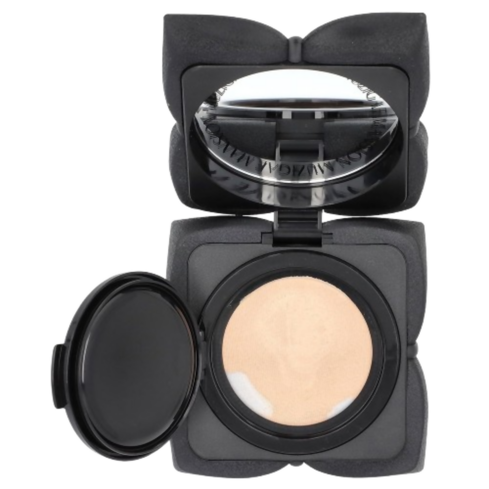 MUZIGAE MANSION Sleek Matt Cushion & Refill Set - N21