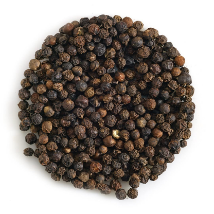 Village-Organica Black Pepper Whole
