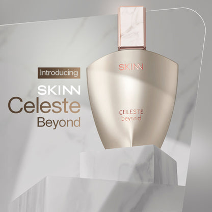 Skinn By Titan Classic Flanker Celeste Beyond EDP For Her