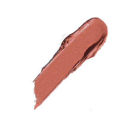 Ronzille One Touch Up HD Matte Lipstick - Nude Truffle