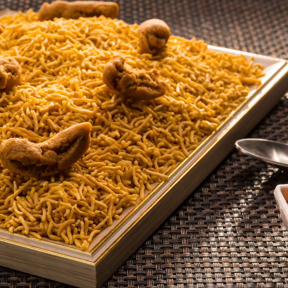 PANCHHI Bikaneri Bhujia Namkeen