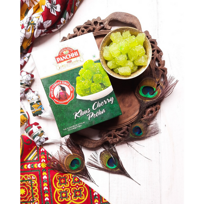 PANCHHI Khus Cherry Petha