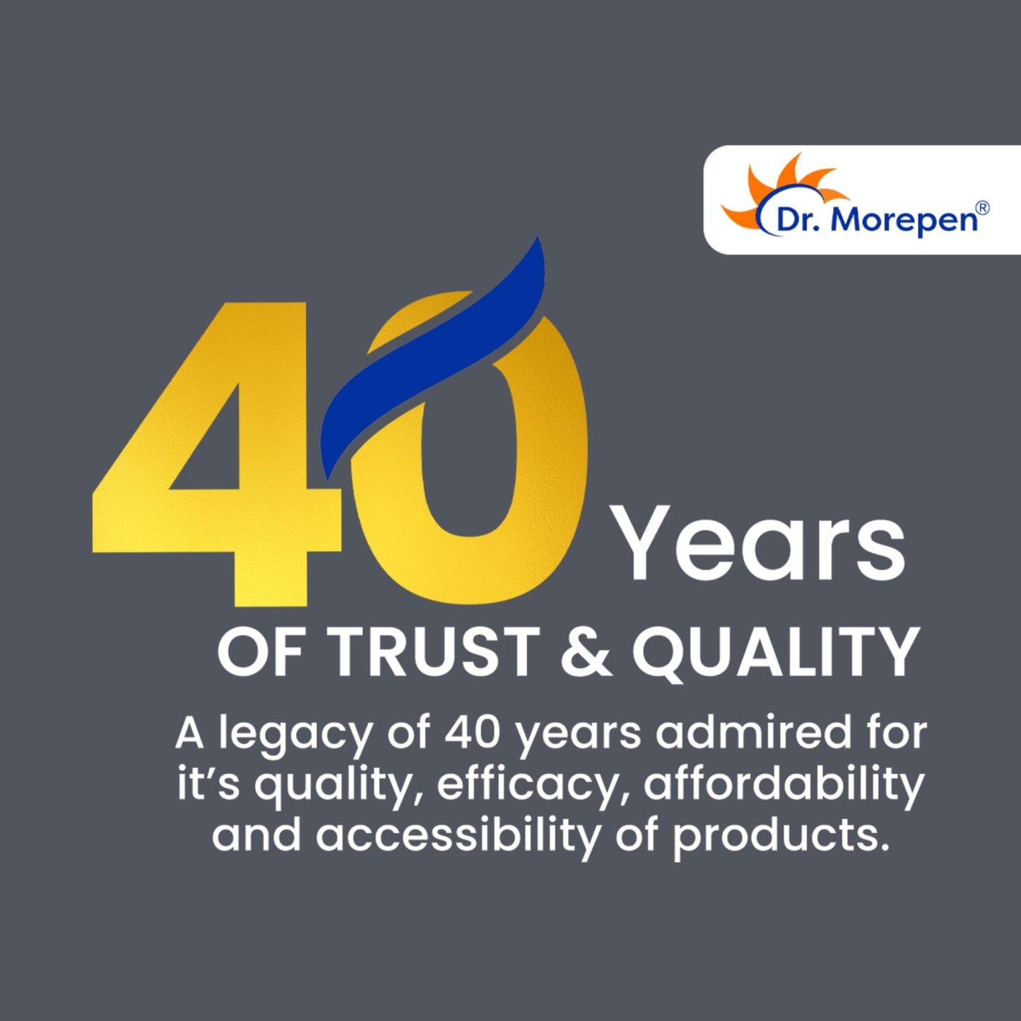 Dr Morpen Testo Boost And Multivitamin Men -With Omega 3 & Herbs /Energy & Immunity Booster