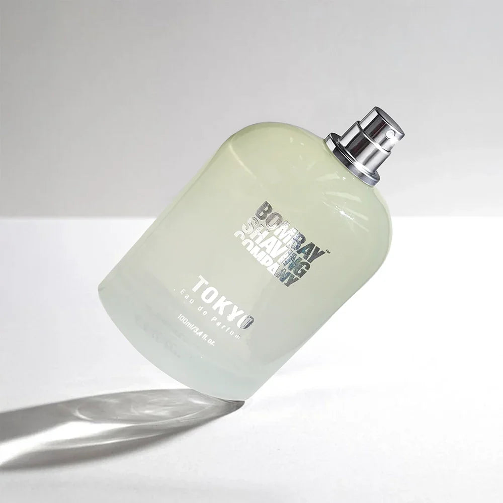Bombay Shaving Company Tokyo Eau de Parfum
