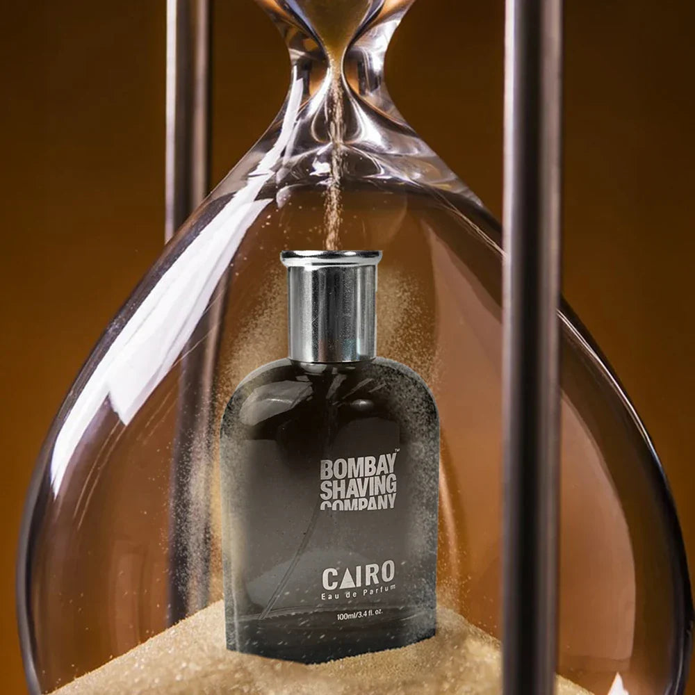 Bombay Shaving Company Cairo Fragrance (EDP) 100ml