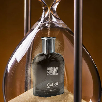 Bombay Shaving Company Cairo Fragrance (EDP) 100ml