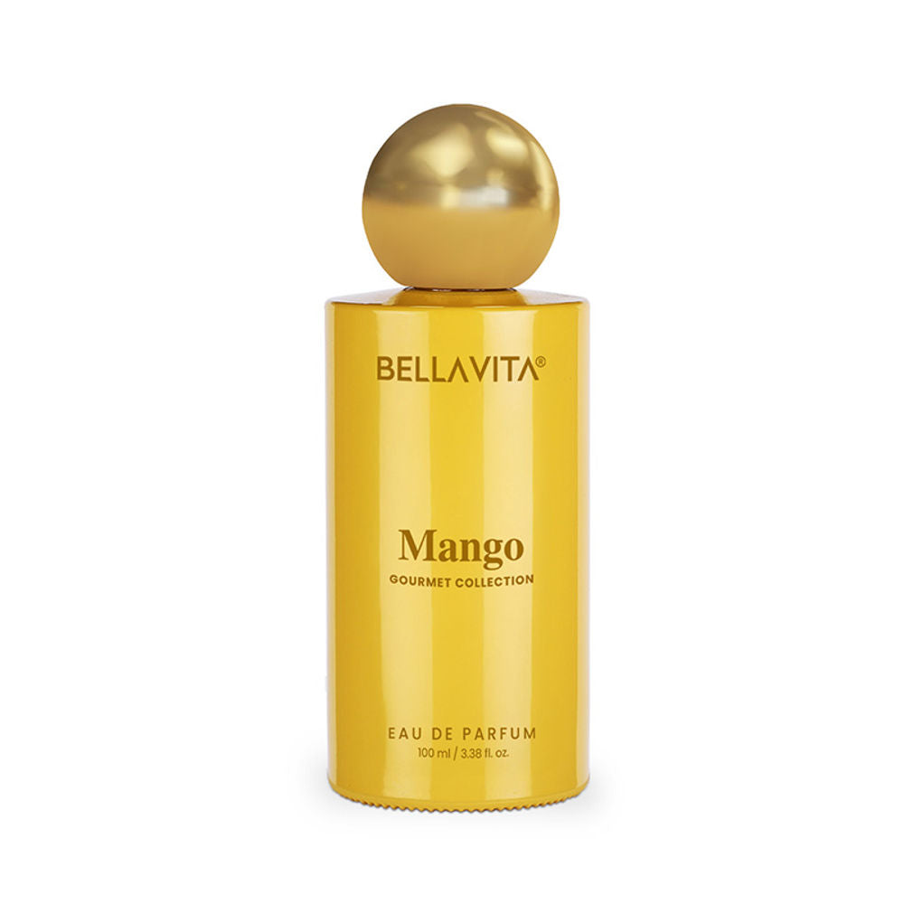 Bella Vita Organic Gourmet Collection Mango Eau de Parfum