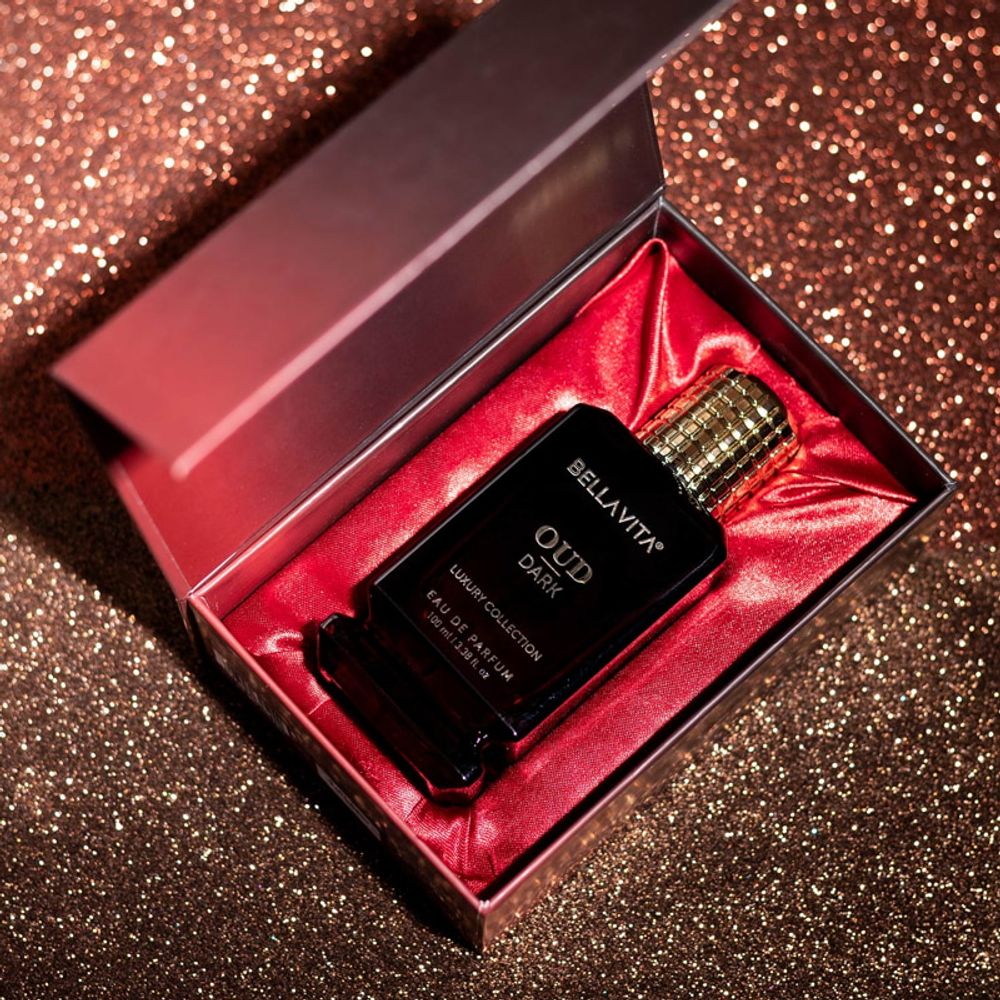 Bella Vita OUD Dark Eau De Perfume for Men